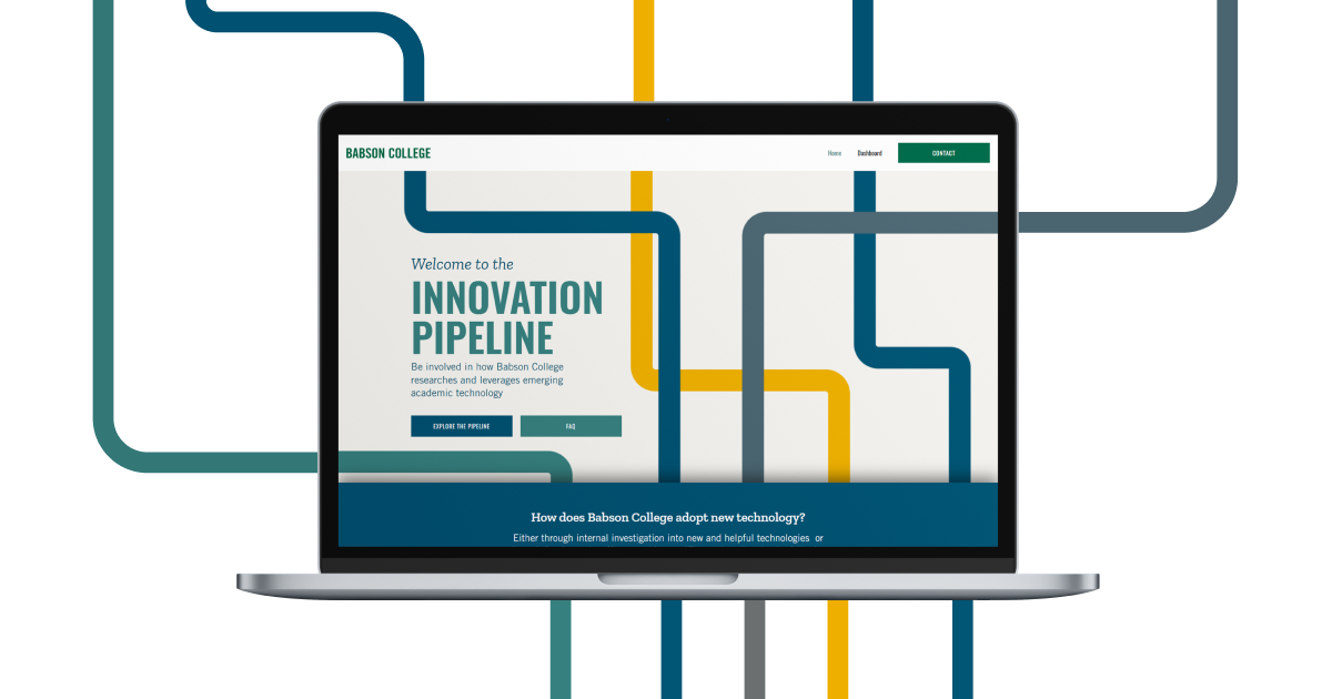 Stage 3: Pilot Implementation - The Innovation Pipeline